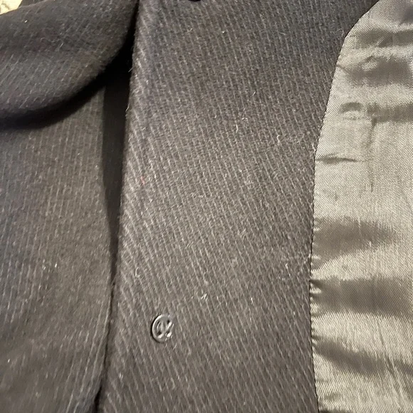 Men’s winter coat- new- size LG - Picture 5 of 14